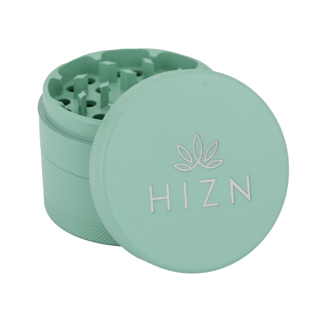 HIZEN Keramik Grinder 63mm