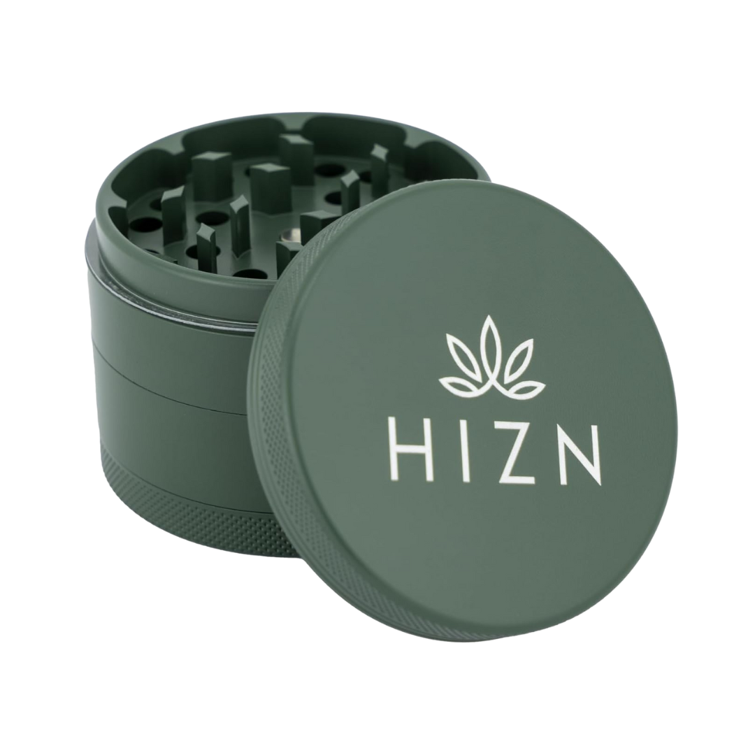 HIZEN Keramik Grinder 63mm