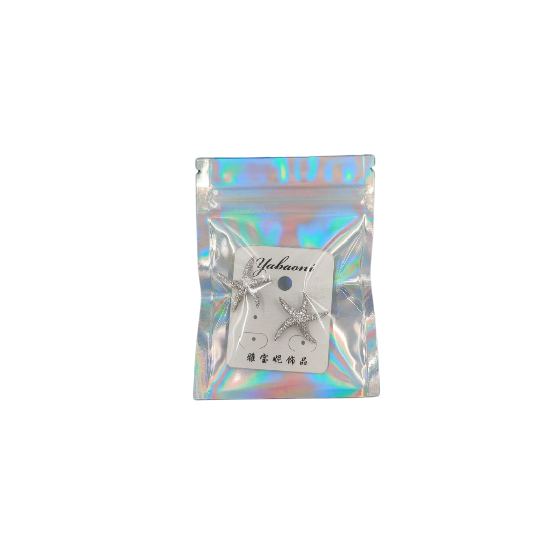 Mylar Bags