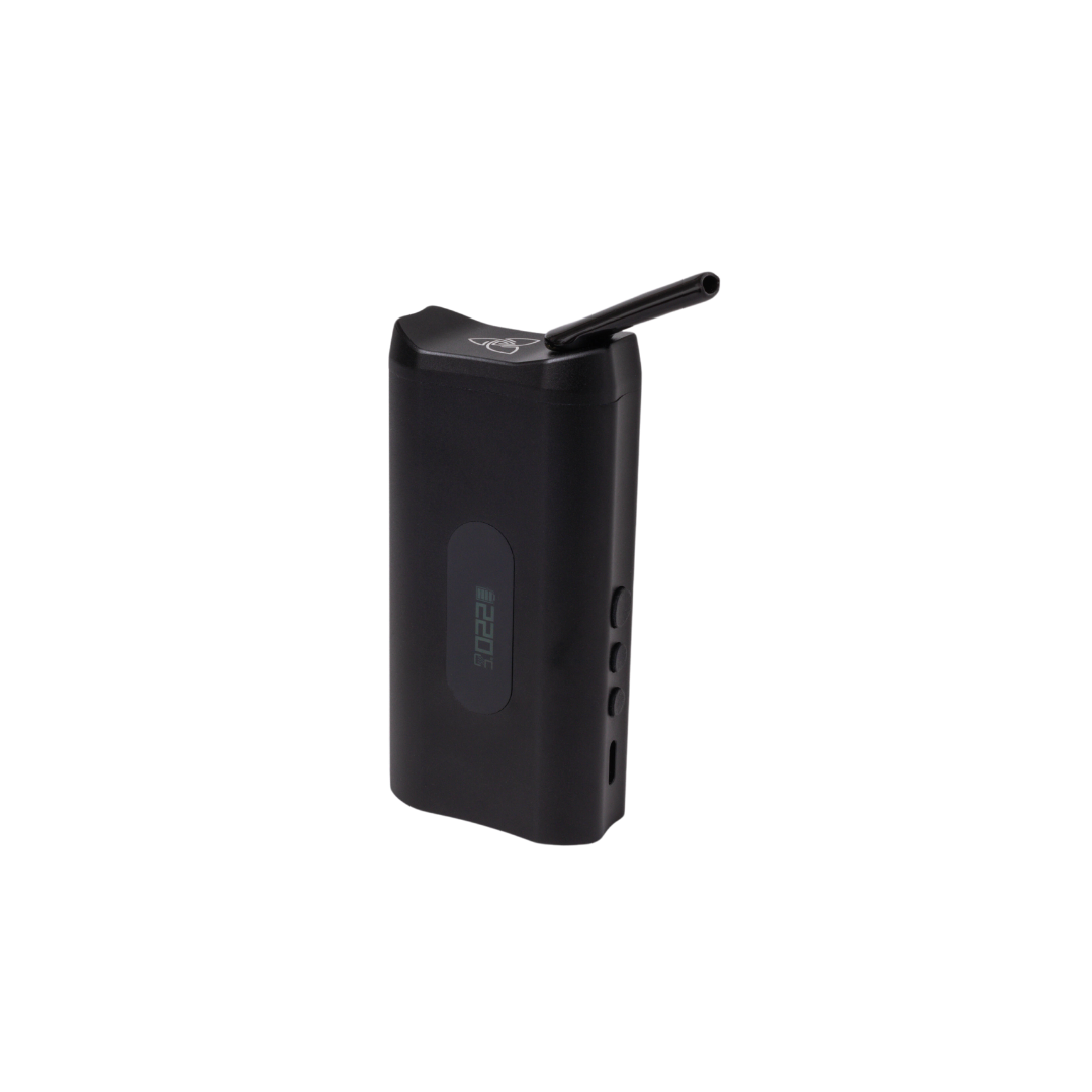 OPENMIND x HIZEN Vaporizer NANU x Vaporizer 3000