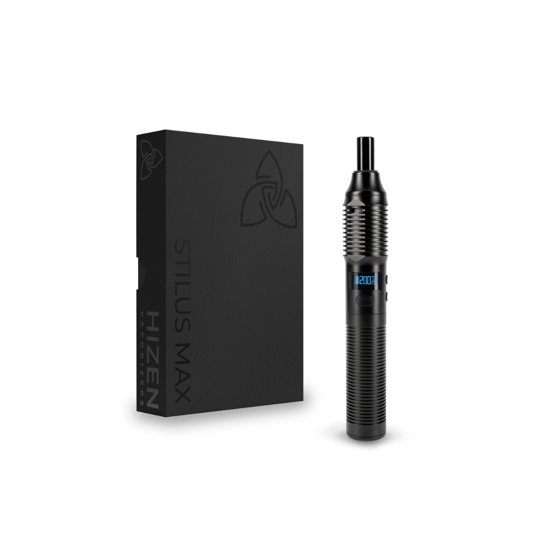 HIZEN Stilus Pro Max Vaporizer