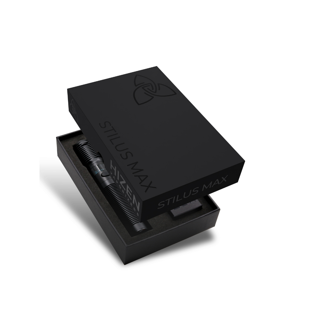 HIZEN Stilus Pro Max Vaporizer