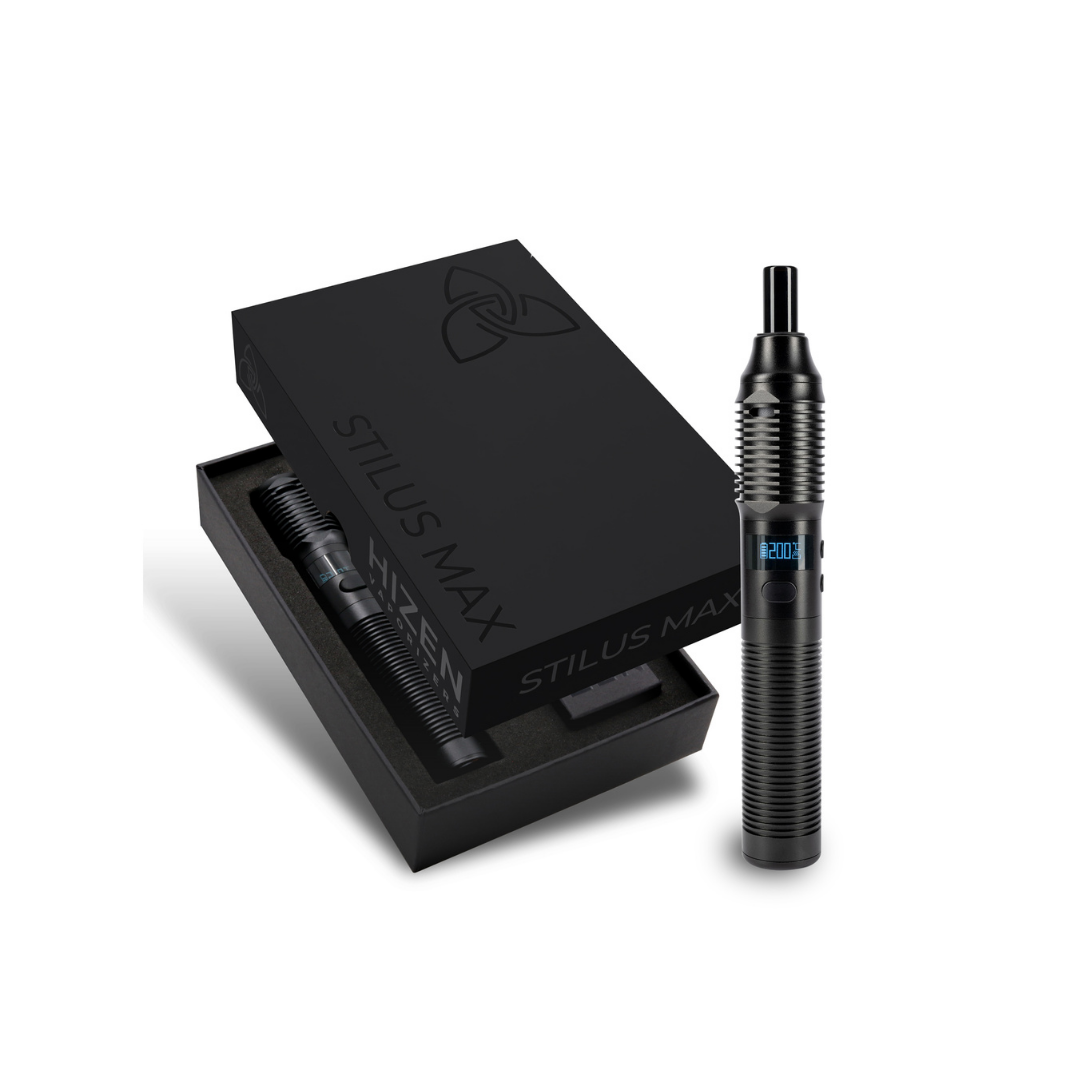 HIZEN Stilus Pro Max Vaporizer