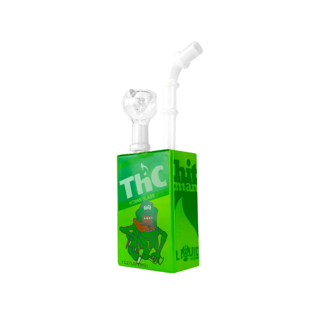 THC Frog Bong