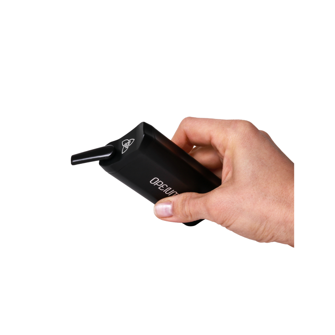OPENMIND x HIZEN Vaporizer NANU x Vaporizer 3000