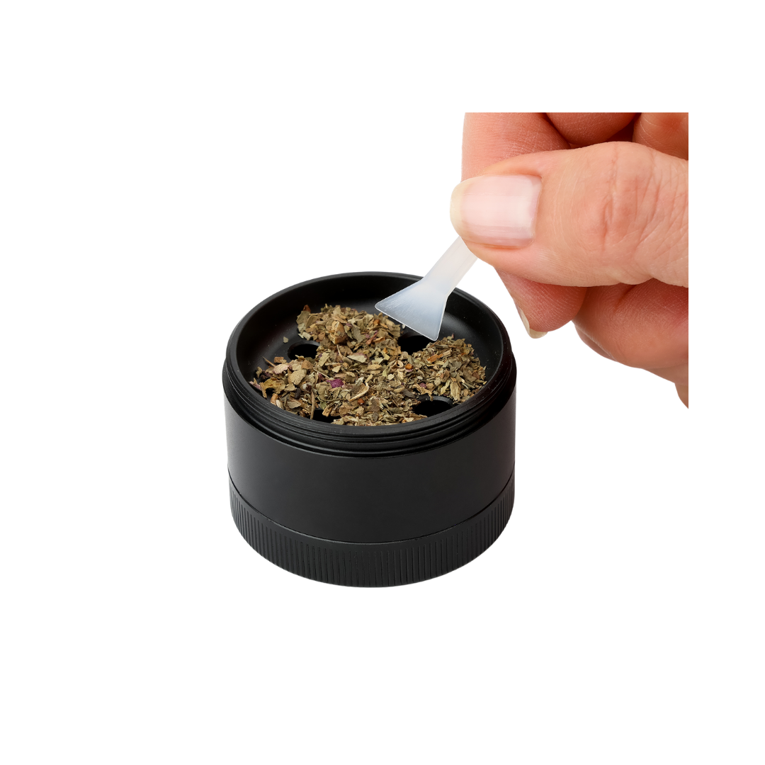 HIZEN Dosier-Grinder für Dosierkapseln