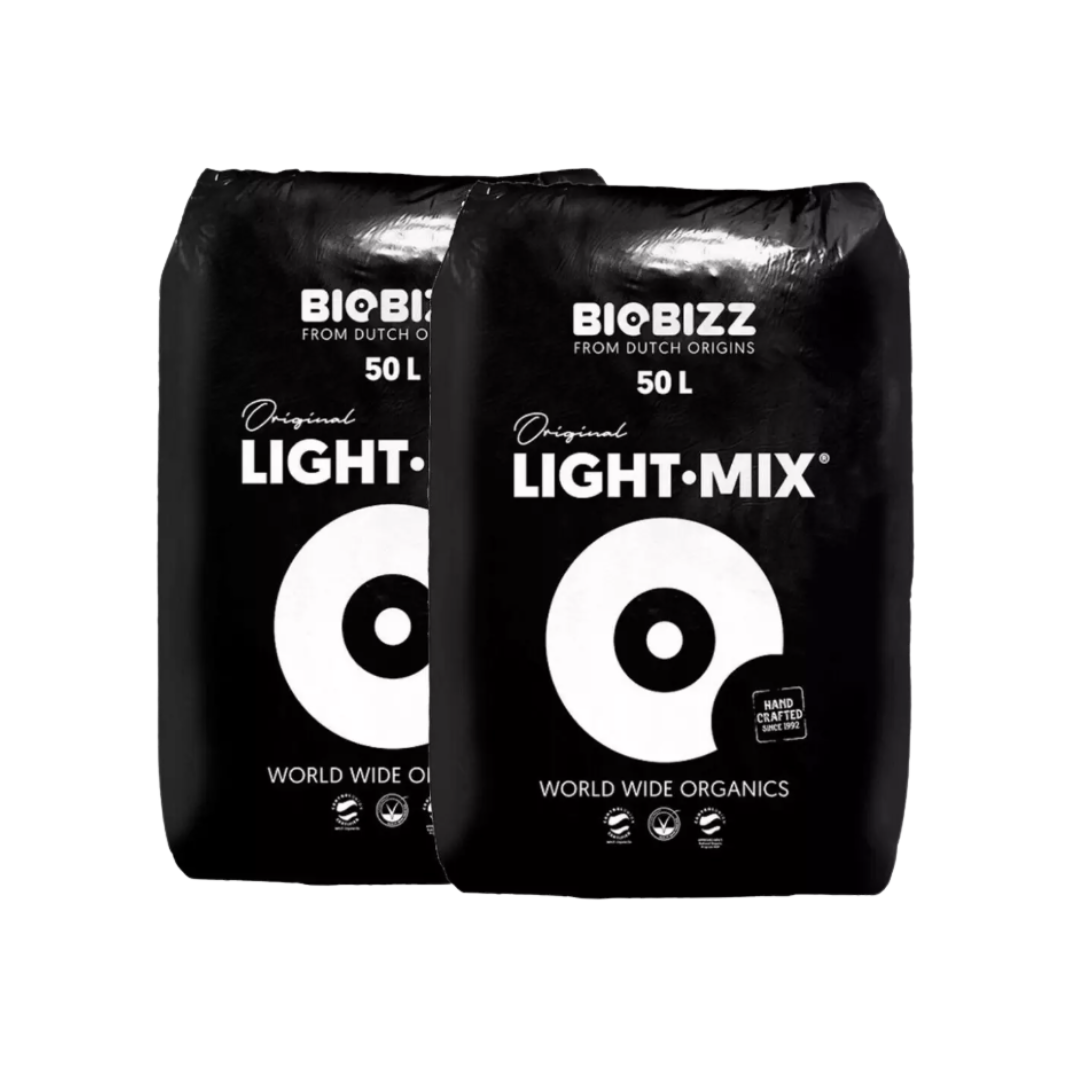 BioBizz Light-Mix