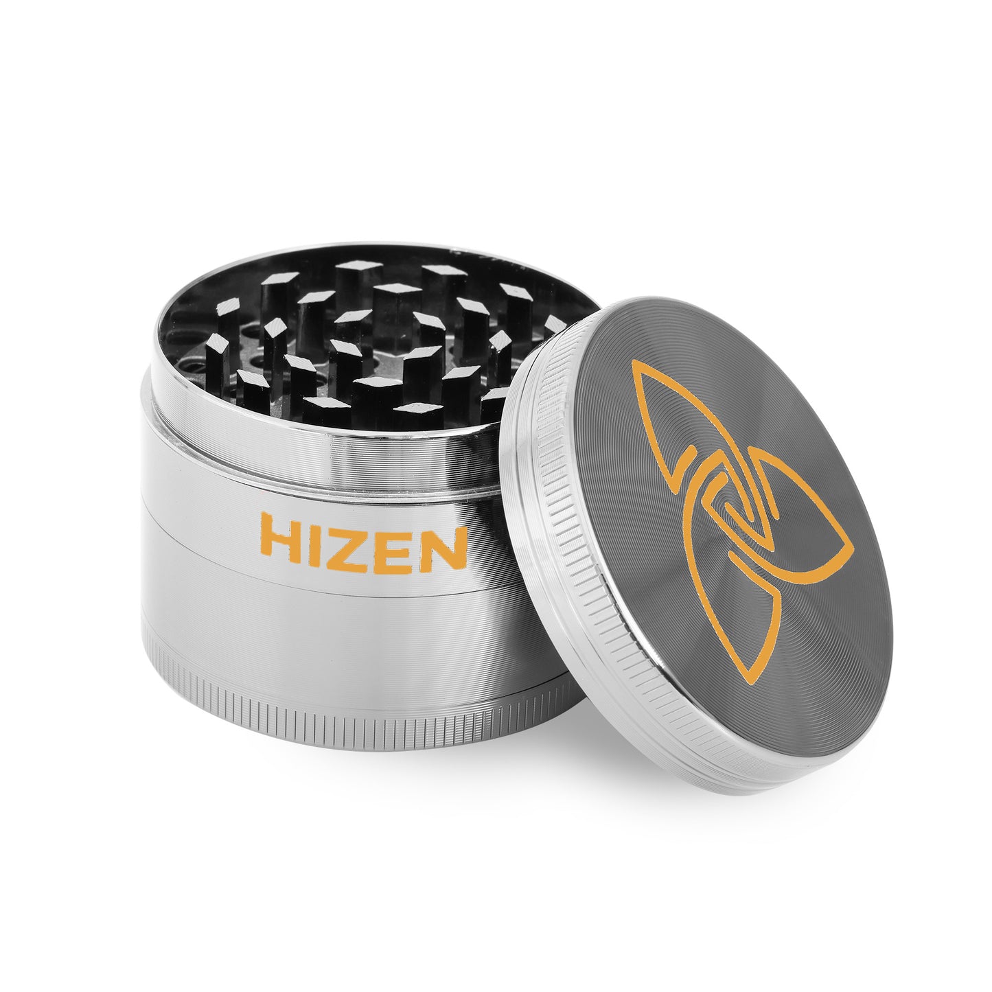 HIZEN Basic Grinder 49mm