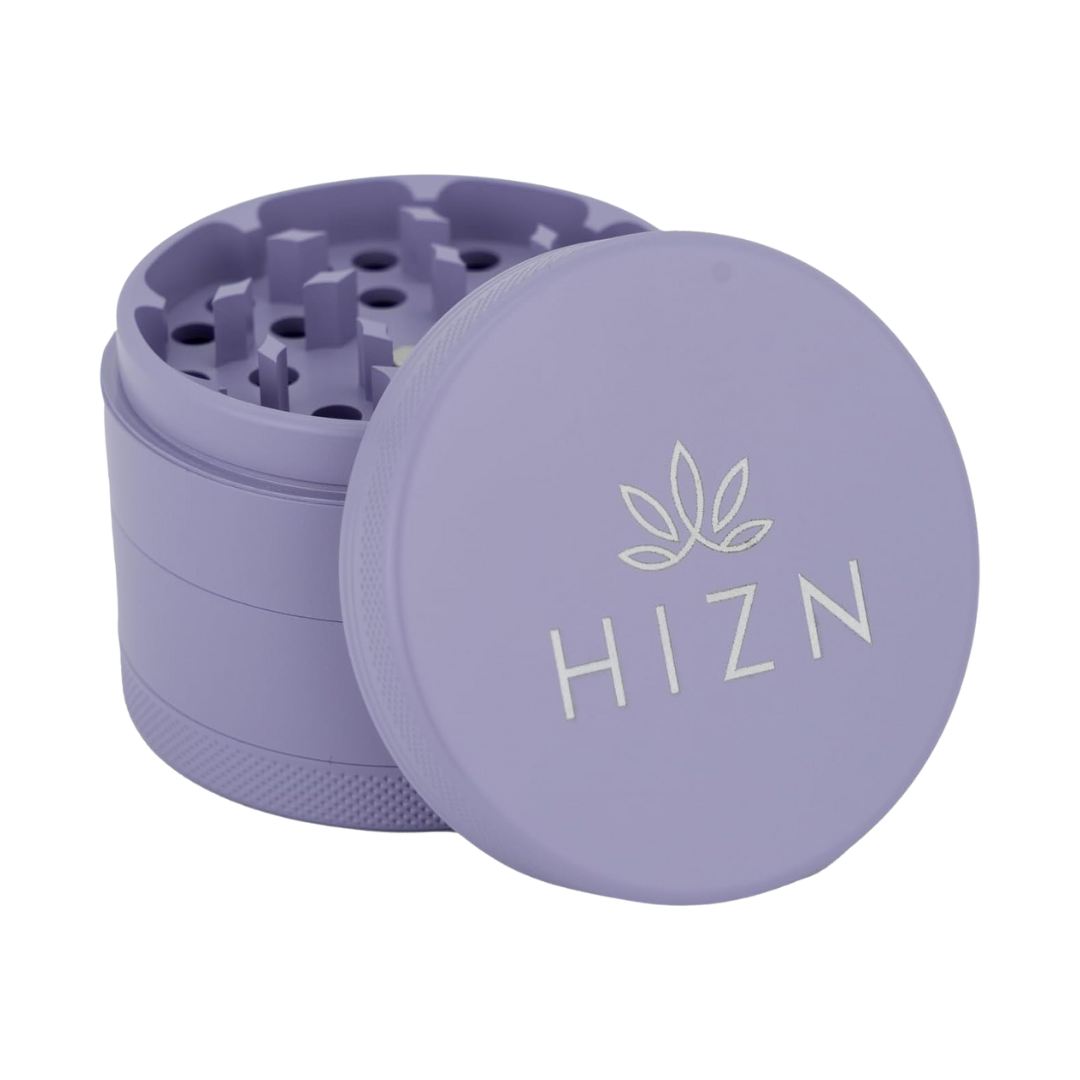 HIZEN Keramik Grinder 63mm