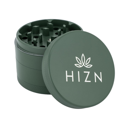 HIZEN Keramik Grinder 63mm