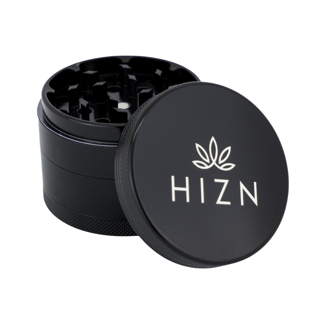 HIZEN Keramik Grinder 63mm