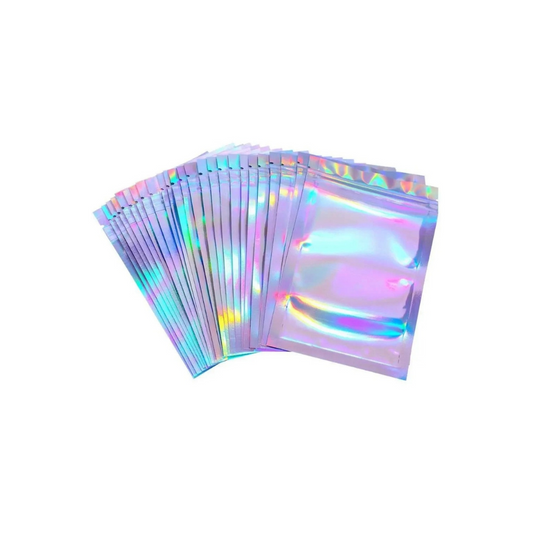 Mylar Bags