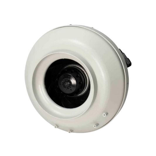 SystemAir | Rohrventilatoren | RVK Sileo | AC-Lüfter | Ø 100mm - 315mm