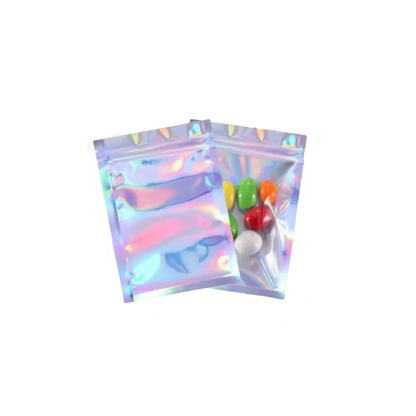 Mylar Bags