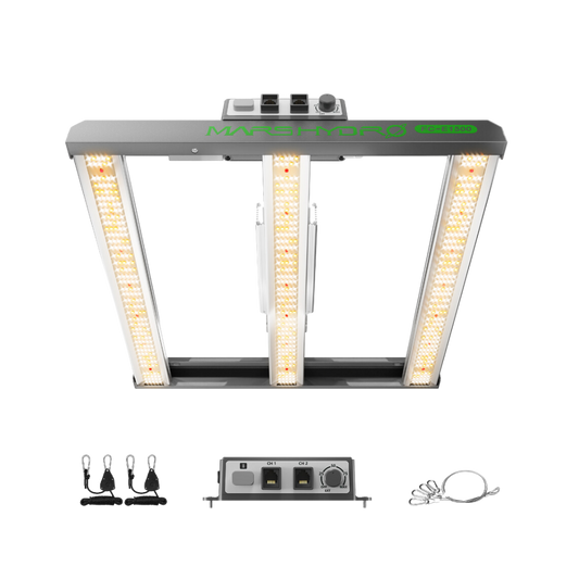 Mars Hydro FC-E1500 (150W)