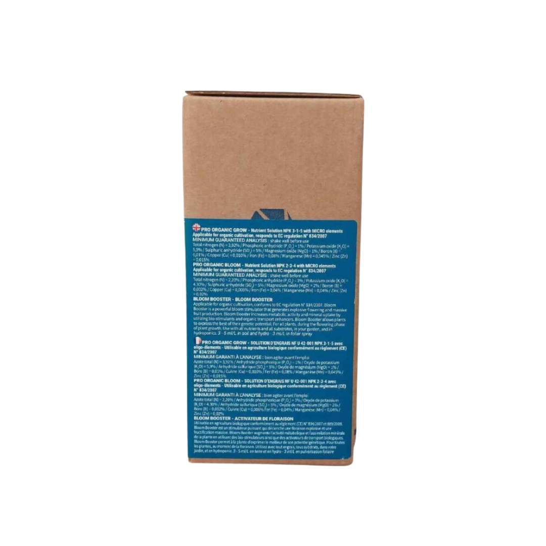 Terra Aquatica | Starter Kit ProOrganic