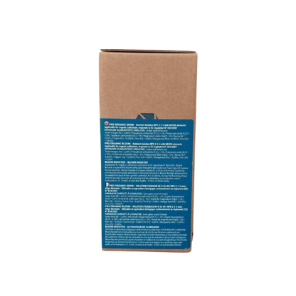 Terra Aquatica | Starter Kit ProOrganic