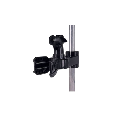Monkey Clip Ventilator Halterung