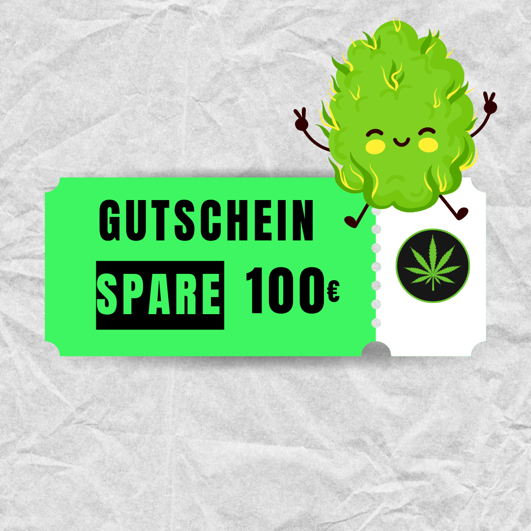 100€ Einkaufsgutschein