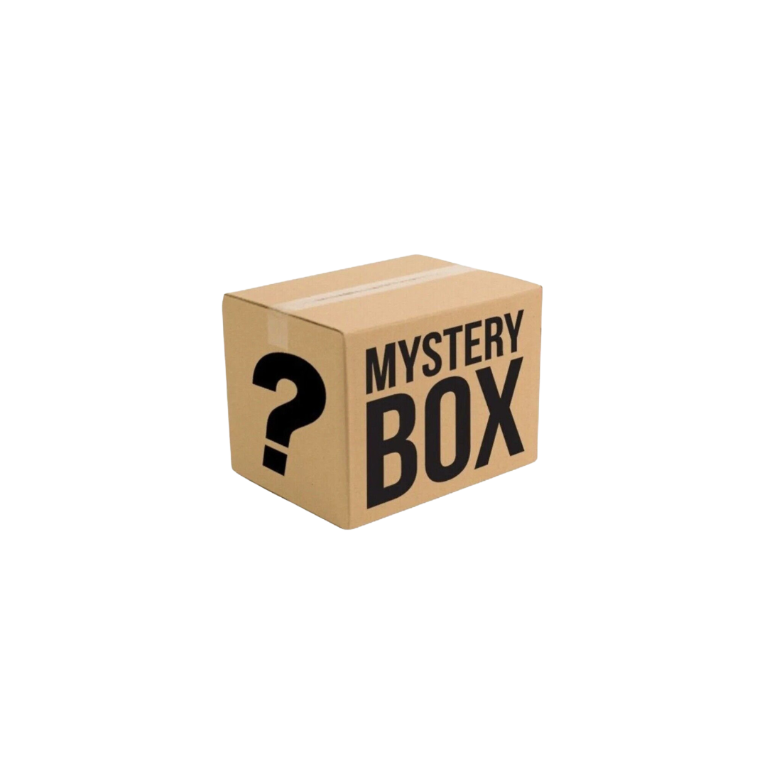 Mystery Box M
