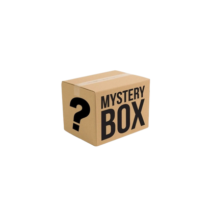 Mystery Box M