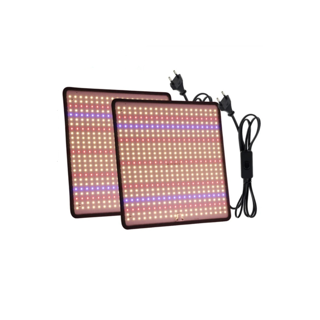 LED-Growpanel 40W