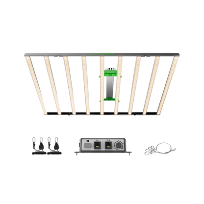 Mars Hydro FC-E1200W (1200W)