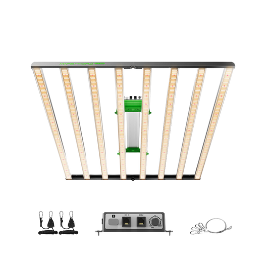 Mars Hydro FC-E1000W (1000W)