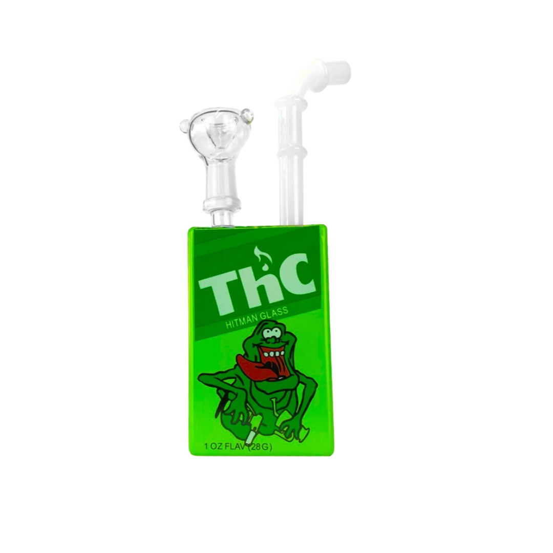 THC Frog Bong