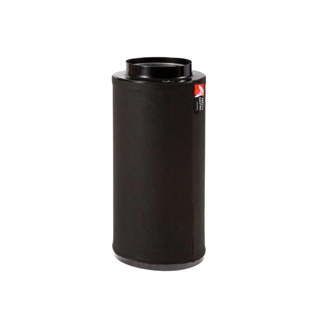 Vanguard Hydroponics | Falcon Aktivkohlefilter | 125/300 mm | (500 M3/H)