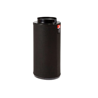 Vanguard Hydroponics | Falcon Aktivkohlefilter | 125/300 mm | (500 M3/H)