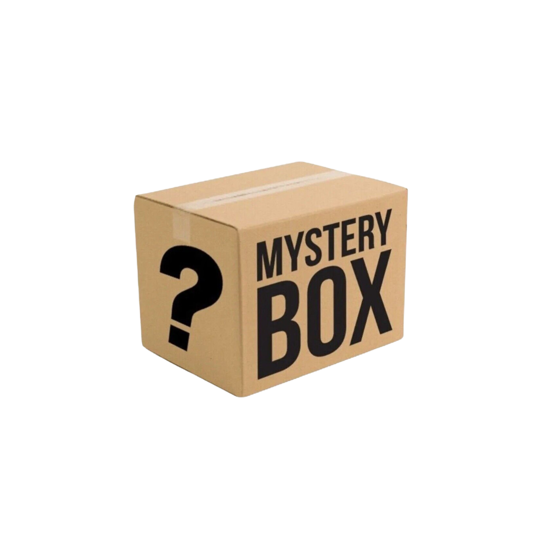 Mystery Box M