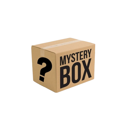 Mystery Box M