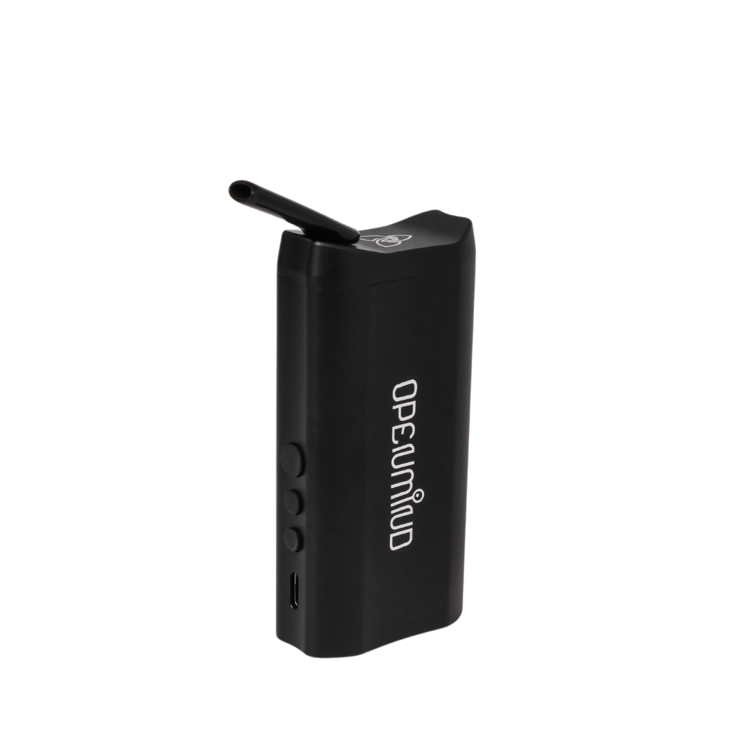 OPENMIND x HIZEN Vaporizer NANU x Vaporizer 3000