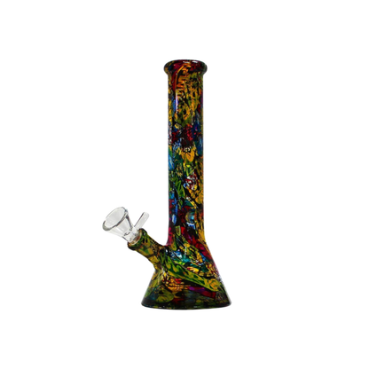 Pop-Art Bong