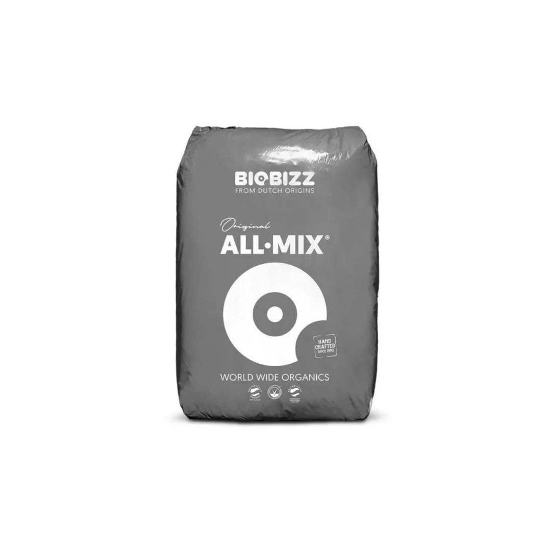 BioBizz All-Mix Erde