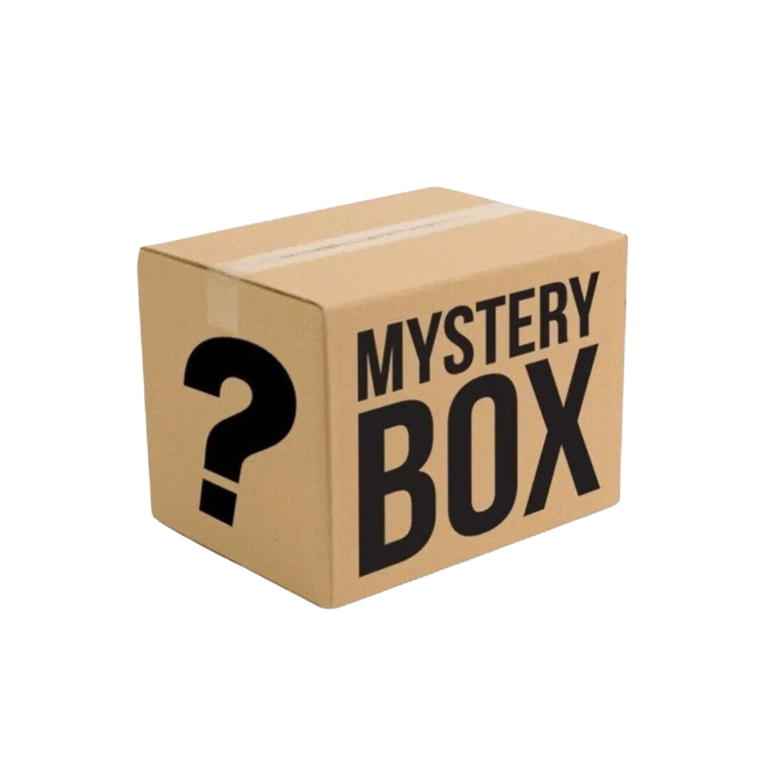 Mystery Box M