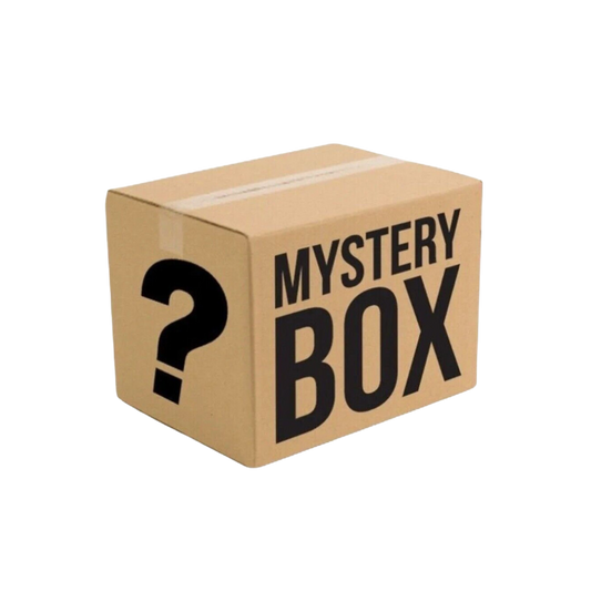 Mystery Box XL