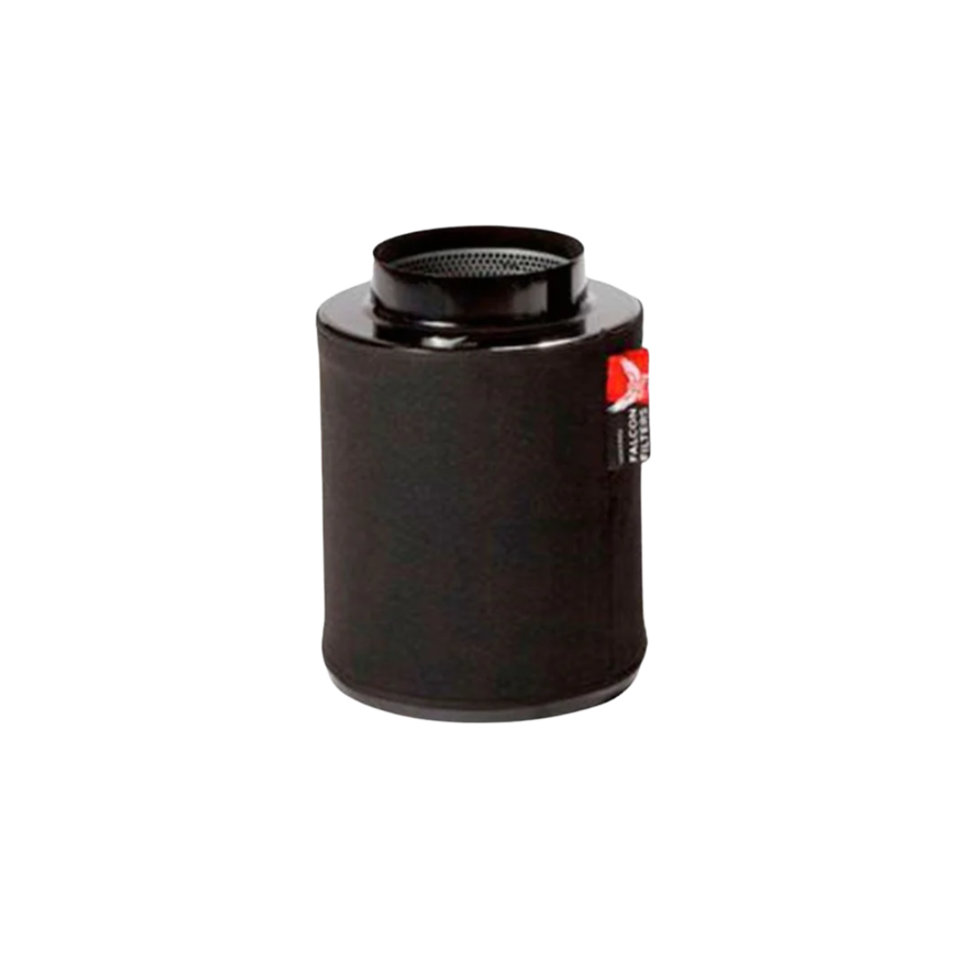 Vanguard Hydroponics | Falcon Aktivkohlefilter | 100/200 mm | (300 M3/H)