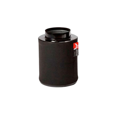 Vanguard Hydroponics | Falcon Aktivkohlefilter | 100/200 mm | (300 M3/H)