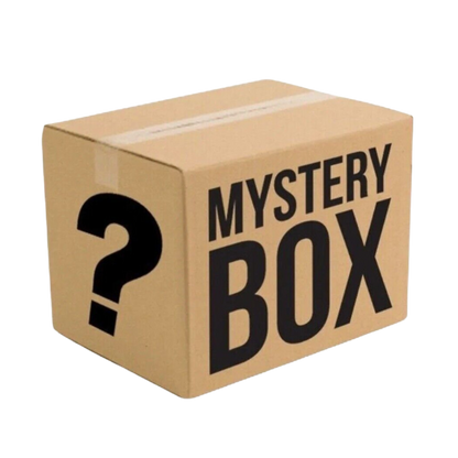 Mystery Box M