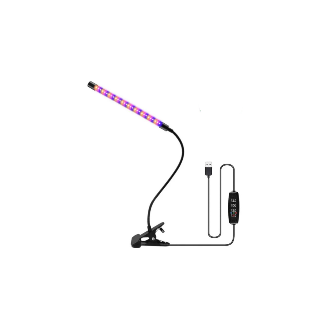 Hydra LED Wachstumslampe