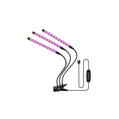 Hydra LED Wachstumslampe