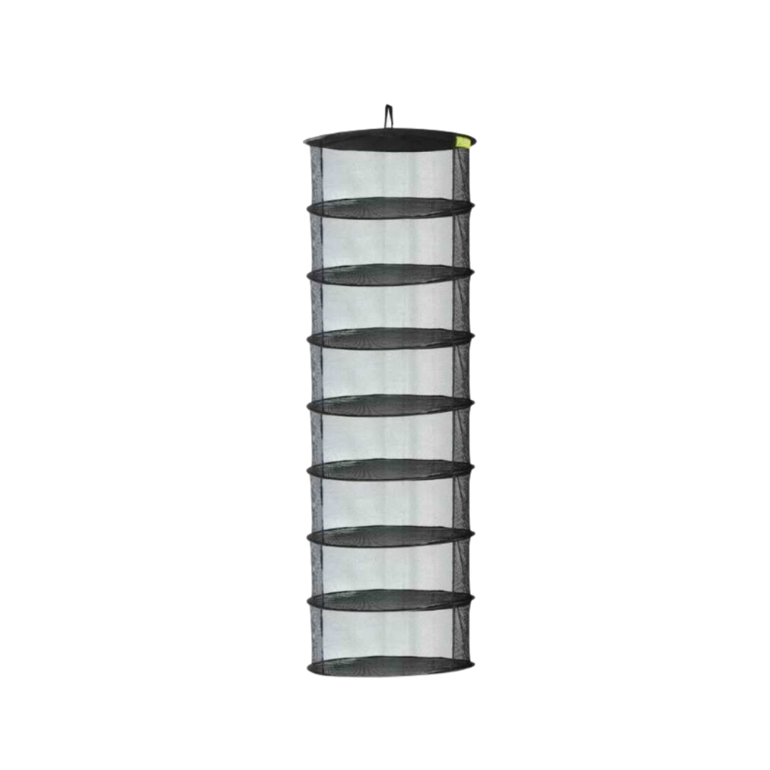 Trockennetz | Prodry | Ø 90cm | 8 Lagen | Garden Highpro