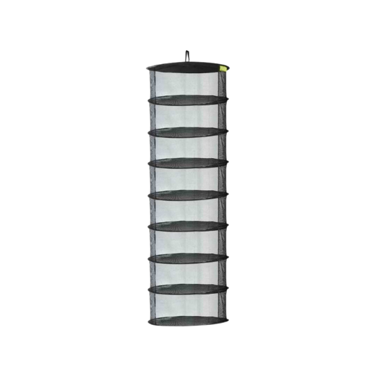 Trockennetz | Prodry | Ø 90cm | 8 Lagen | Garden Highpro