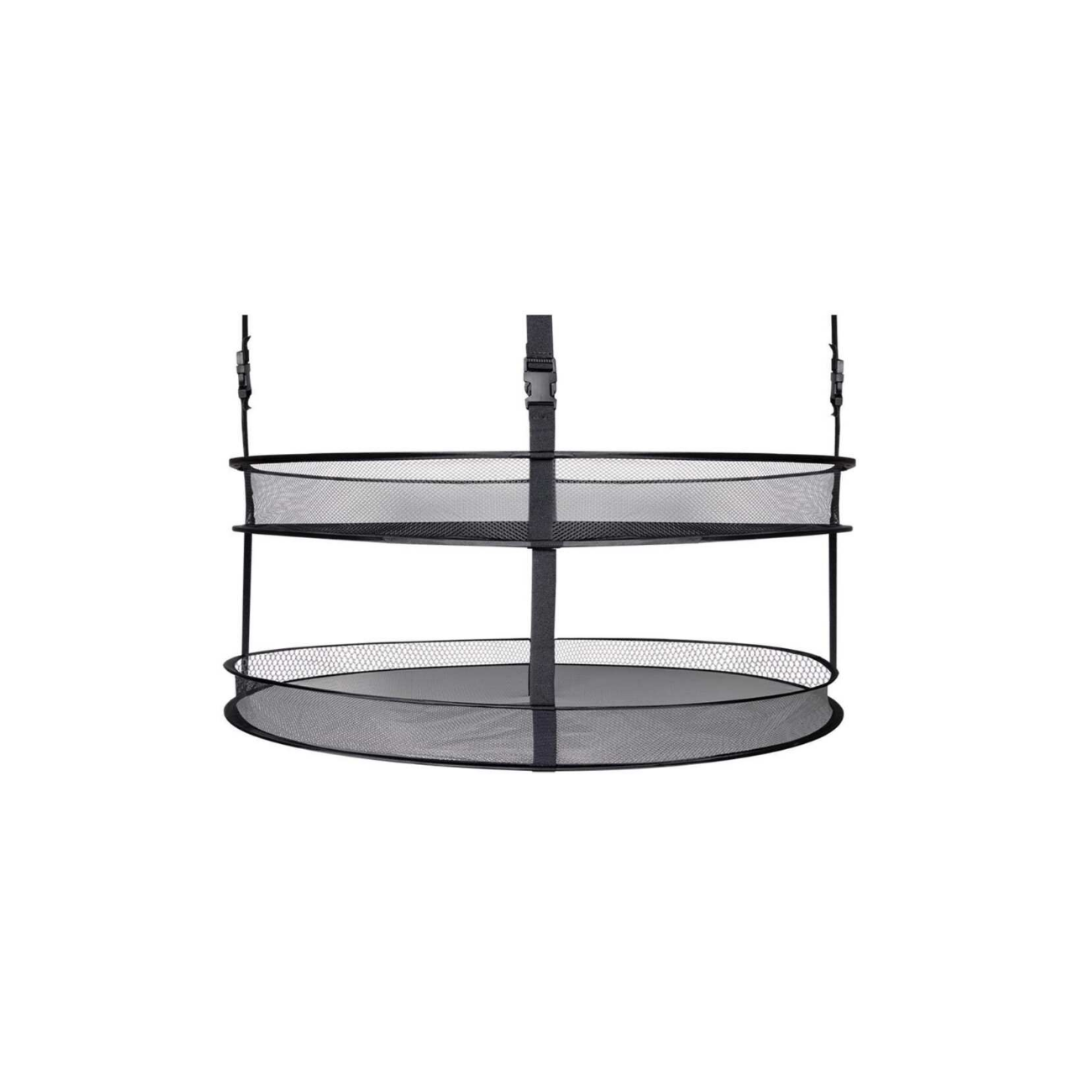 Trockennetz Stecksystem | Prodry | Ø 55cm | 4 Lagen | Garden Highpro