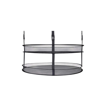 Trockennetz Stecksystem | Prodry | Ø 55cm | 4 Lagen | Garden Highpro