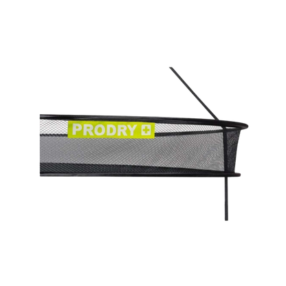 Trockennetz Stecksystem | Prodry | Ø 55cm | 4 Lagen | Garden Highpro