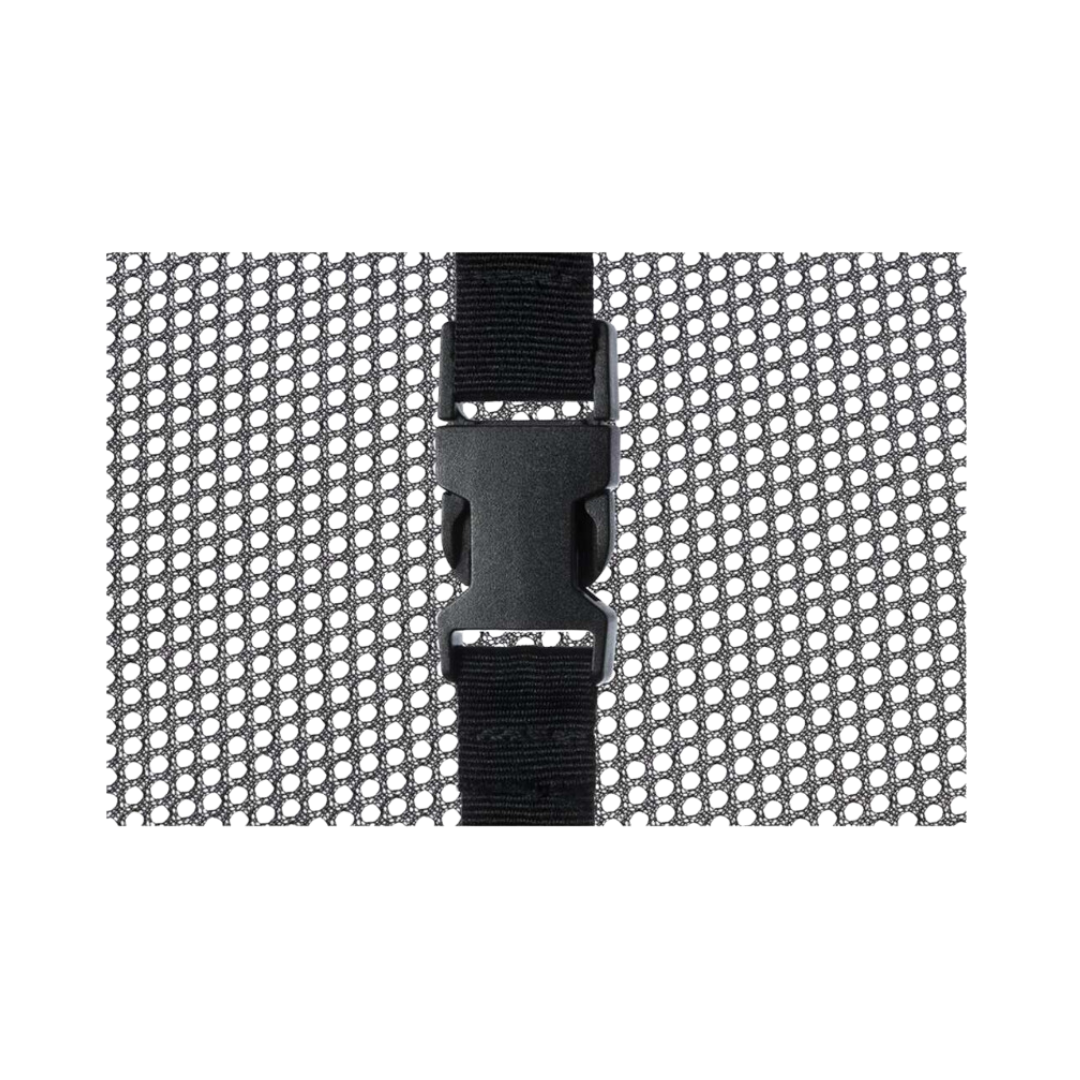 Trockennetz Stecksystem | Prodry | Ø 55cm | 4 Lagen | Garden Highpro