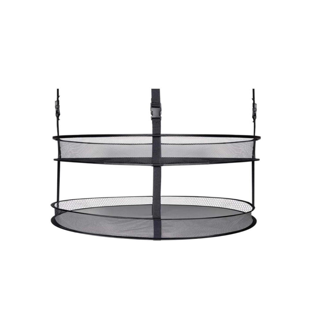 Trockennetz Stecksystem | Prodry | Ø 75cm | 6 Lagen | Garden Highpro